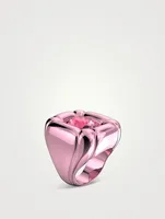 Dulcis Crystal Ring