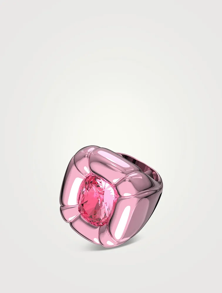 Dulcis Crystal Ring