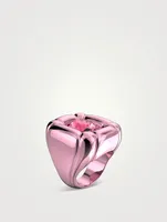 Dulcis Crystal Ring