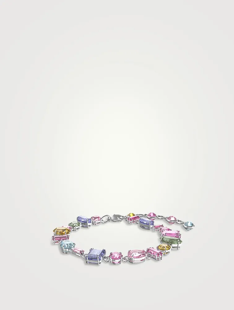 Gema Crystal Bracelet