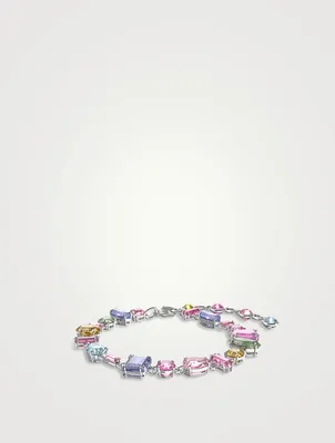 Gema Crystal Bracelet