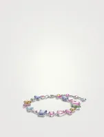 Gema Crystal Bracelet