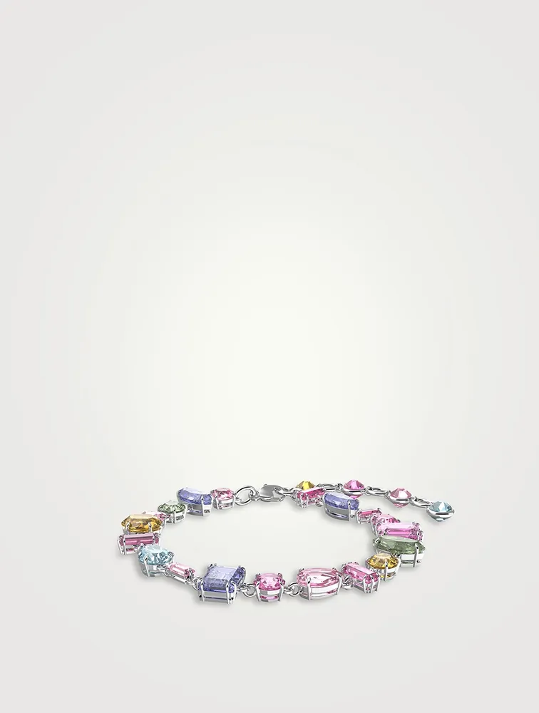 Gema Crystal Bracelet