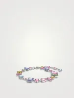 Gema Crystal Bracelet