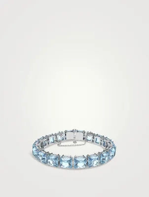 Millenia Crystal Bracelet