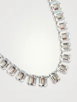 Millenia Crystal Necklace