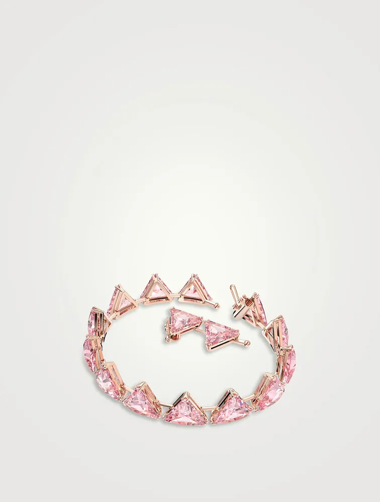 Ortyx Crystal Bracelet