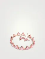 Ortyx Crystal Bracelet