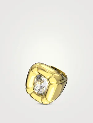 Dulcis Crystal Ring