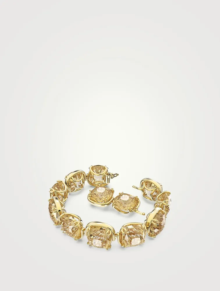 Harmonia Crystal Bracelet