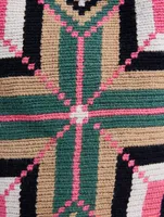 Large Formentera Bucket Bag