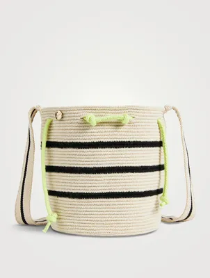 Nudo Bucket Bag