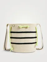 Nudo Bucket Bag