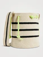 Nudo Bucket Bag