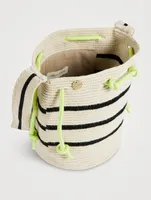 Nudo Bucket Bag
