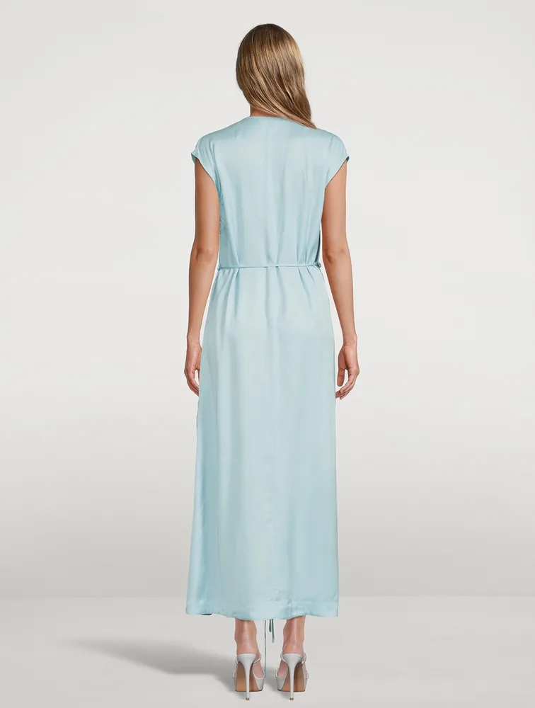 Toulon Maxi Dress