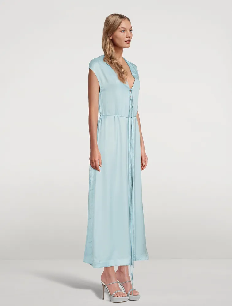 Toulon Maxi Dress