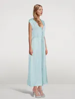 Toulon Maxi Dress