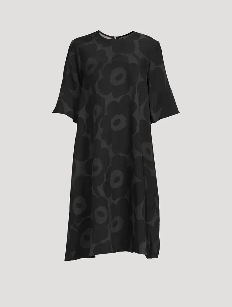 Logn Pieni Unikko Midi Dress