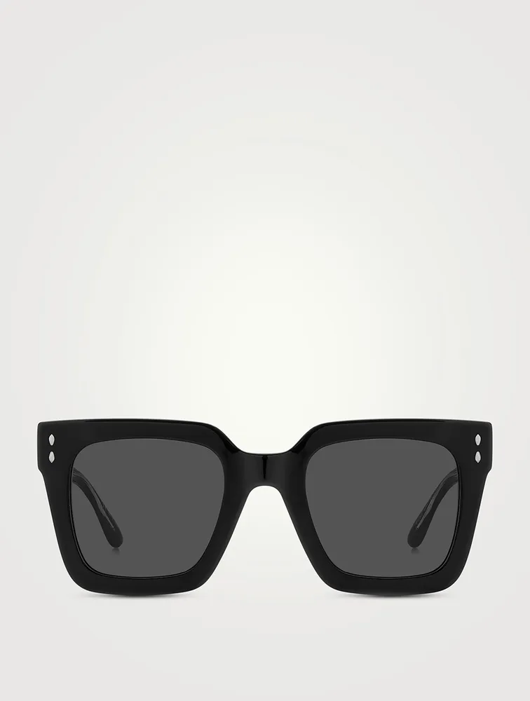 Cat Eye Sunglasses