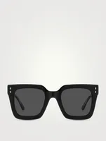 Cat Eye Sunglasses