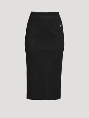 Pencil Skirt