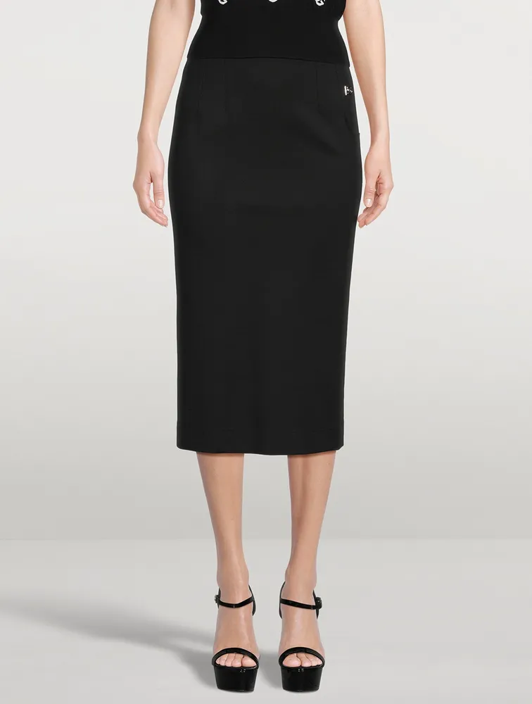 Pencil Skirt