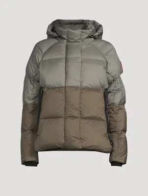 Junction Down Parka