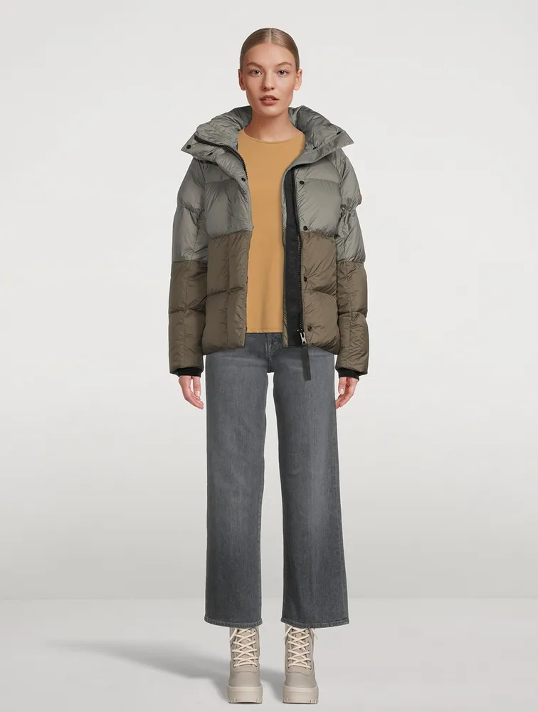 Junction Down Parka