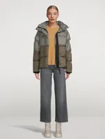 Junction Down Parka