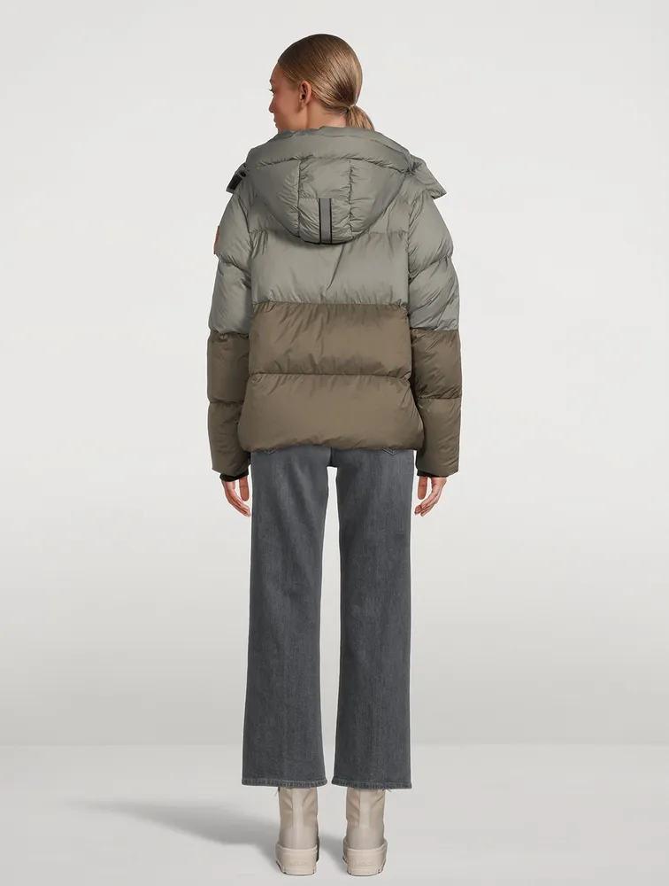 Junction Down Parka