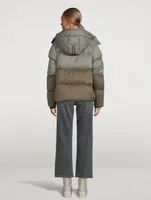 Junction Down Parka