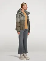 Junction Down Parka