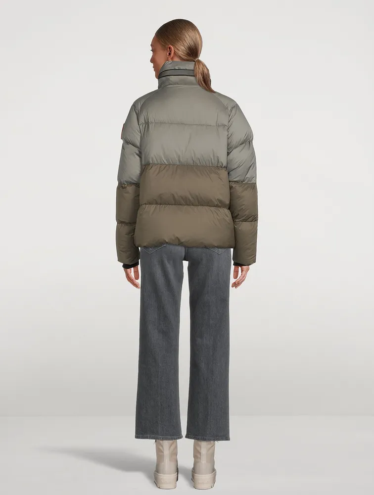 Junction Down Parka