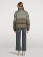 Junction Down Parka