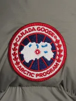 Junction Down Parka
