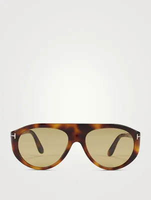 Rex Aviator Sunglasses