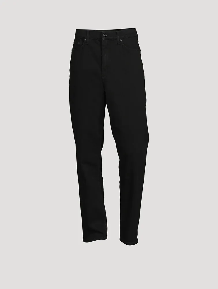 Fit 2 Authentic Stretch Slim-Fit Jeans
