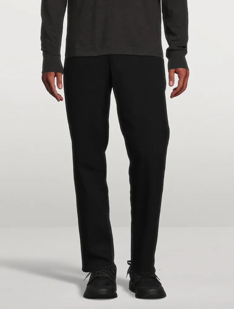 Fit 2 Authentic Stretch Slim-Fit Jeans