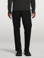 Fit 2 Authentic Stretch Slim-Fit Jeans