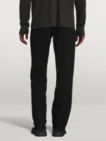 Fit 2 Authentic Stretch Slim-Fit Jeans