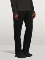Fit 2 Authentic Stretch Slim-Fit Jeans