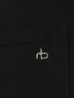 Fit 2 Authentic Stretch Slim-Fit Jeans