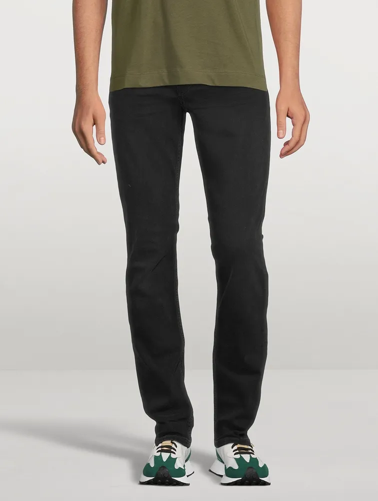 Lennox Slim-Fit Jeans