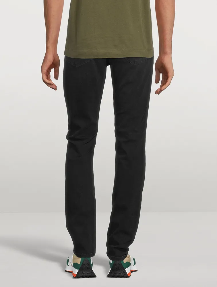 Lennox Slim-Fit Jeans