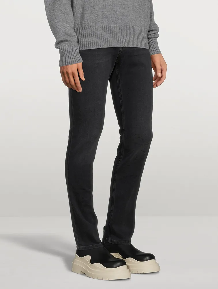 Lennox Slim-Fit Jeans