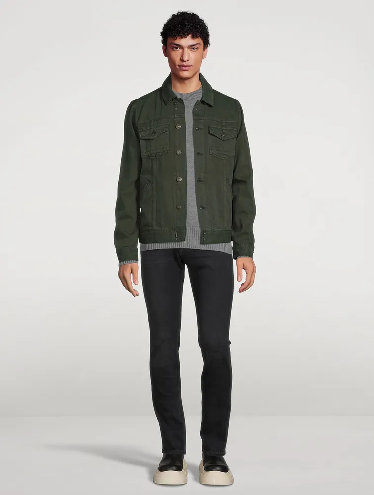 Lennox Slim-Fit Jeans