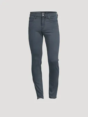 Croft Skinny-Fit Jeans