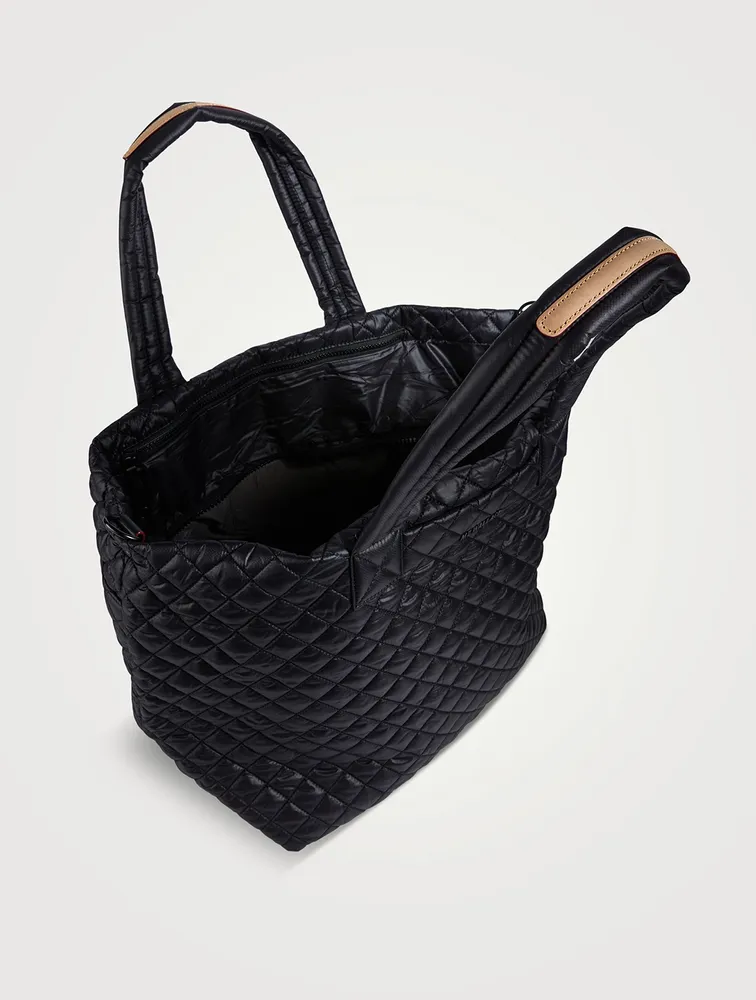 Large Metro Tote Deluxe Bag