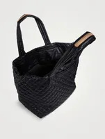 Large Metro Tote Deluxe Bag